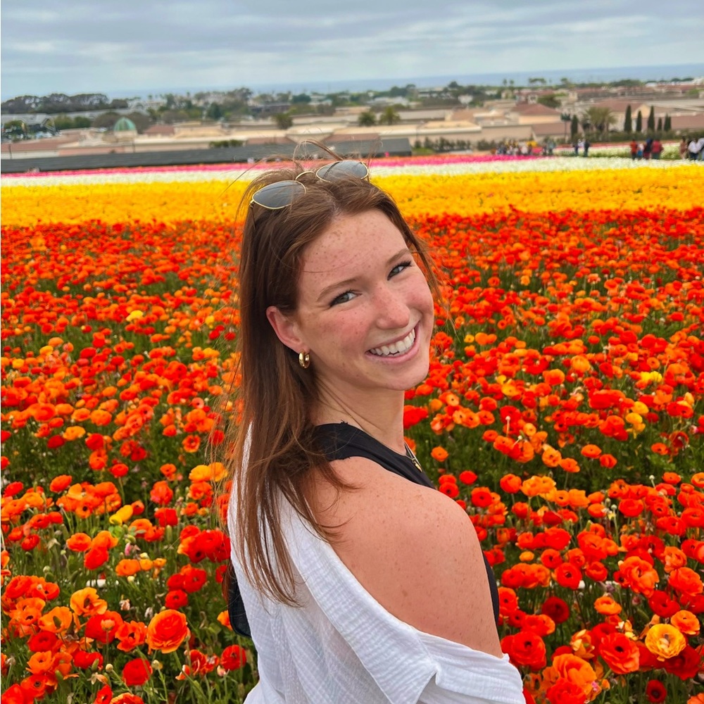 Meet your Posher, Madeline